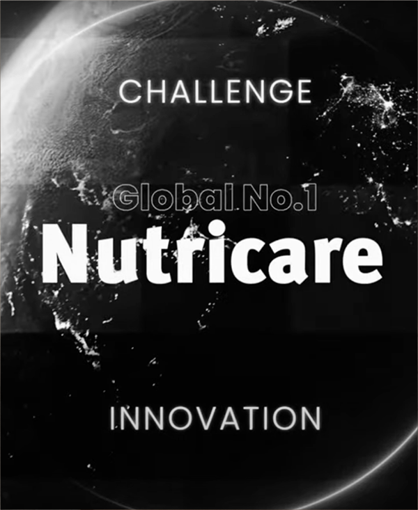 about Nutricare