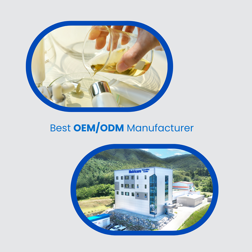 best OEM/ODM manufacture