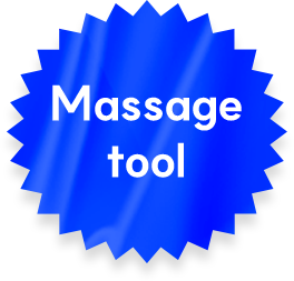 massage tool