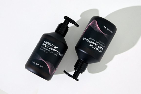 MDNATURE Body Booster Gel: The Ultimate Companion for Your Beauty Devices!