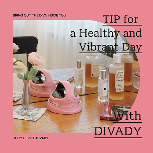 How to Use Body Devices in Daily Life: TIP for a Healthy and Vibrant Day