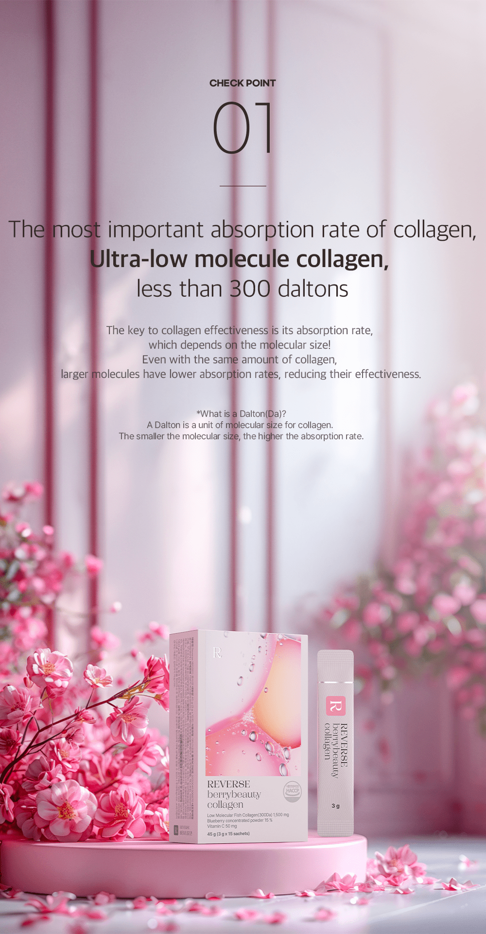 collagen