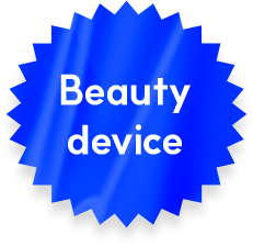 beauty device