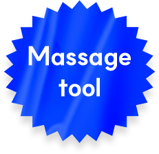 massage tool