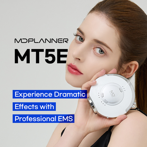 Experience Dramatic Effects with Professional EMS!