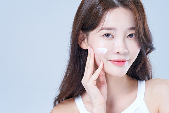 Korean Anti-Aging Skincare