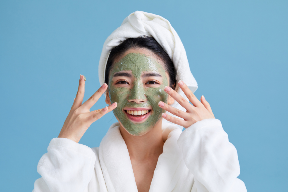 Korean Face Masks: Your Go-To Guide for Every Skin Type