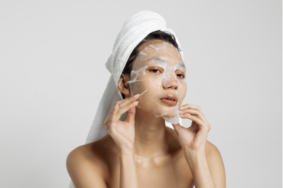 Korean Face Masks: Your Go-To Guide for Every Skin Type