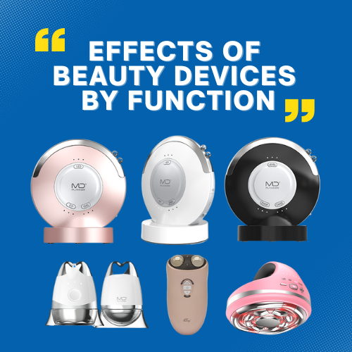 From EMS to Ultrasound: Mastering Beauty Device Technologies and Safety Guidelines