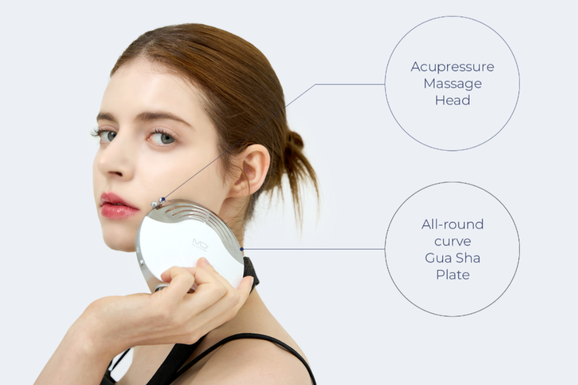 Experience professional skincare innovation at home with MDPLANNER MT5