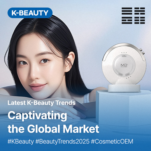 Latest K-Beauty Trends Captivating the Global Market