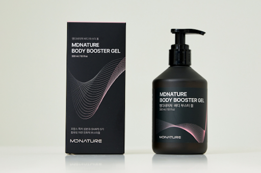 MDNATURE Body Booster Gel 