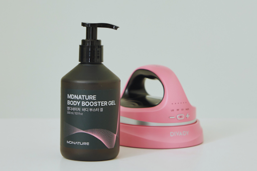 MDNATURE Body Booster Gel 