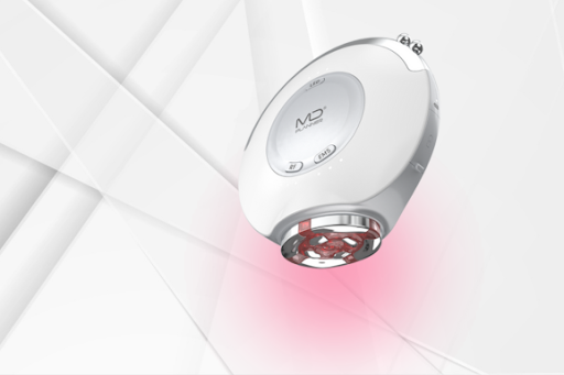 K-Beauty massager devices for anti-aging skin